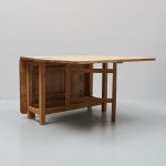 1140 2326 GATE-LEG TABLE